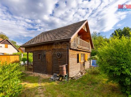 IMG_0744-HDR.jpg | Prodej - chata/rekreační objekt, 48 m²