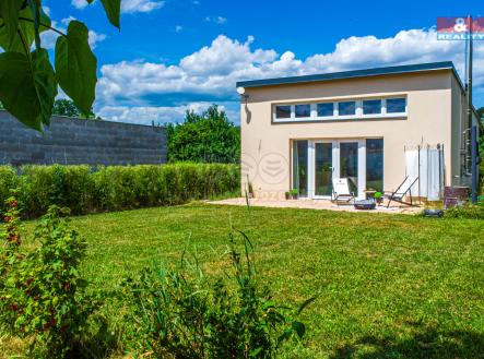 Bungalov | Prodej - dům/vila, 63 m²