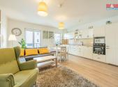 Prodej bytu, 3+kk, 87 m²