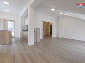 Pronájem bytu, 4+kk, 113 m²