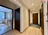 Prodej bytu, 3+1, 69 m²