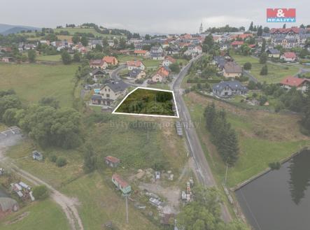 DJI_20250714160928_0126_D-Edit.jpg | Prodej - pozemek pro bydlení, 1 368 m²