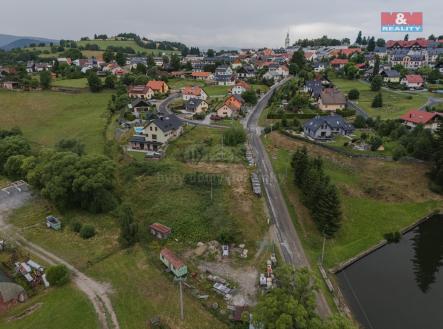 DJI_20250714160928_0126_D.jpg | Prodej - pozemek pro bydlení, 1 368 m²