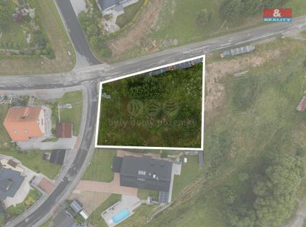 DJI_20250714161355_0146_D-Edit.jpg | Prodej - pozemek pro bydlení, 1 368 m²