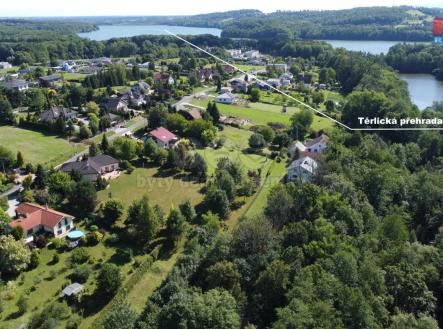 Vyznačení_6.jpg | Prodej - pozemek pro bydlení, 2 050 m²