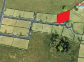 Prodej - pozemek pro bydlení, 1 024 m²