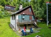 Prodej - chata/rekreační objekt, 59 m²