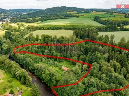 DJI_0306-HDRdassda.jpg | Prodej - pozemek, les, 36 610 m²