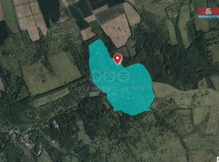 Mapa_okoli_2025_06_29_23_19.jpeg | Prodej - pozemek, les, 845 297 m²