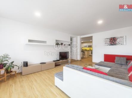 f5.jpg | Prodej bytu, 5+1, 150 m²