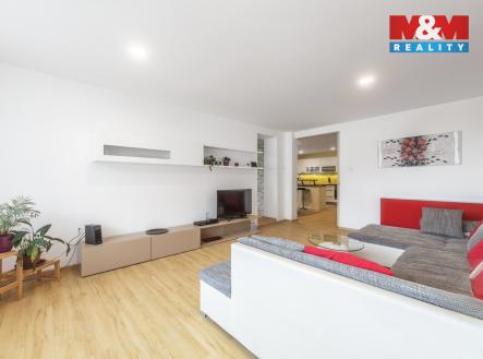 f5.jpg | Prodej bytu, 5+1, 150 m²