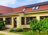 Prodej - dům/vila, 263 m²