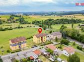 Prodej bytu, 3+1, 82 m²