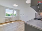 Pronájem bytu, 1+1, 40 m²