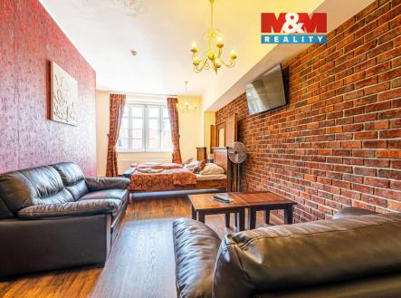 05.jpg | Pronájem bytu, 2+kk, 80 m²