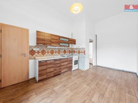 kuchyně | Prodej bytu, 2+1, 69 m²