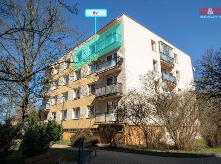 dům.jpg | Prodej bytu, 2+1, 59 m²