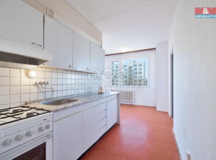 kuchyň 2.jpg | Prodej bytu, 2+1, 59 m²