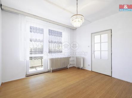 ložnice.jpg | Prodej bytu, 2+1, 59 m²