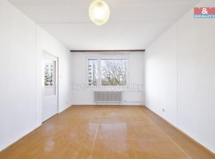 obývák.jpg | Prodej bytu, 2+1, 59 m²