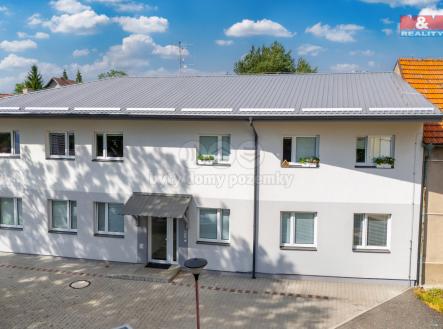 dům | Prodej bytu, 1+kk, 37 m²