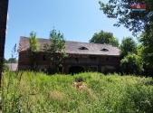 Prodej - pozemek pro komerční výstavbu, 6 807 m²