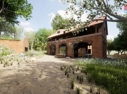 A1_AND_23_02_07_EXT_08.jpg | Prodej - pozemek pro komerční výstavbu, 6 807 m²