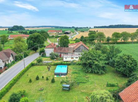 DJI_0393 kopie.jpg | Prodej - pozemek pro bydlení, 850 m²