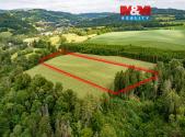 Prodej - pozemek, zemědělská půda, 45 004 m²