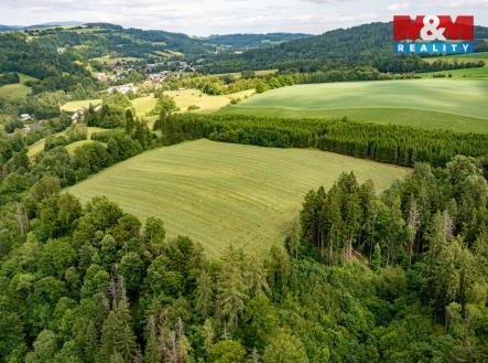DJI_0309-HDR.jpg | Prodej - pozemek, zemědělská půda, 45 004 m²