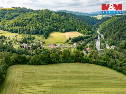 DJI_0315-HDR.jpg | Prodej - pozemek, zemědělská půda, 45 004 m²