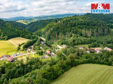 DJI_0327-HDR.jpg | Prodej - pozemek, zemědělská půda, 45 004 m²
