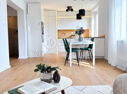 Kublov_v01_0013_IMG_6416.jpg | Prodej bytu, 3+kk, 72 m²