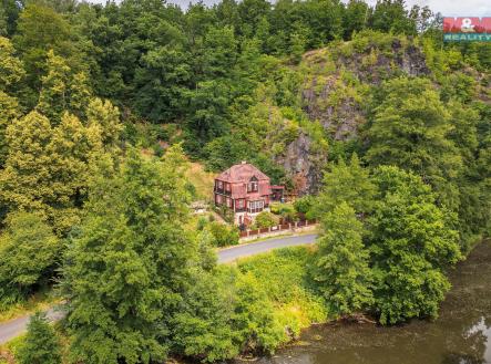 Tašovice 10.jpg | Prodej - dům/vila, 130 m²