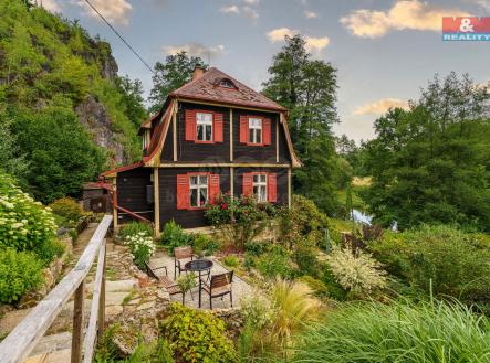 Tašovice 41.jpg | Prodej - dům/vila, 130 m²