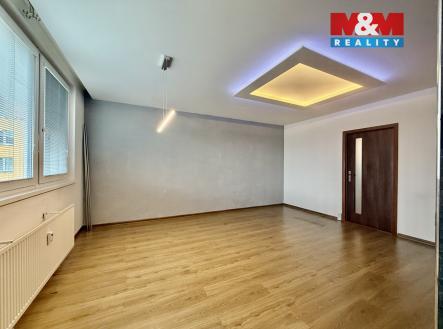 IMG_6140.jpeg | Pronájem bytu, 3+1, 69 m²