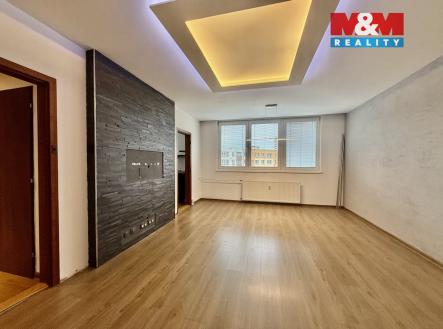 IMG_6138.jpeg | Pronájem bytu, 3+1, 69 m²