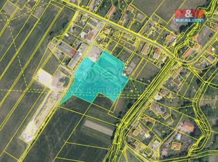 124.jpg | Prodej - pozemek pro bydlení, 7 699 m²