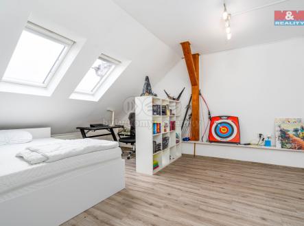 DSC09683-Edit.jpg | Pronájem bytu, 1+1, 45 m²