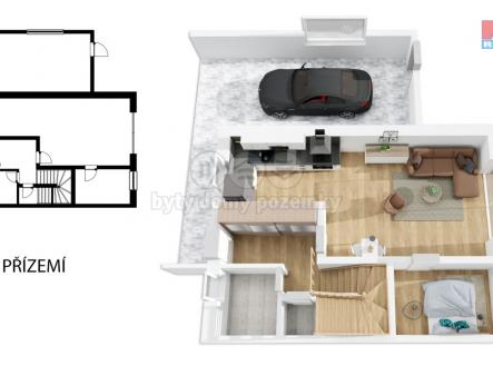 půdorys_ (12).jpg | Prodej - pozemek pro bydlení, 573 m²