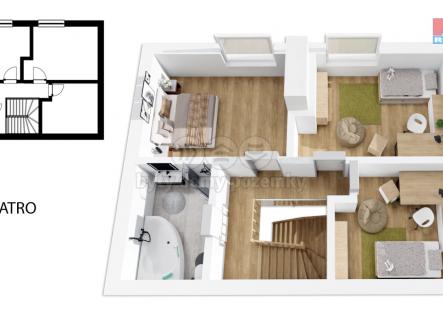 půdorys (16).jpg | Prodej - pozemek pro bydlení, 573 m²