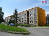 Prodej bytu, 3+1, 68 m²