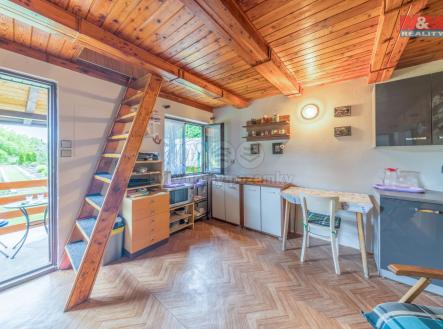 2.jpg | Prodej - chata/rekreační objekt, 20 m²