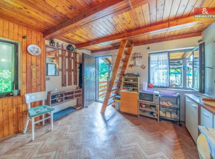 3.jpg | Prodej - chata/rekreační objekt, 20 m²