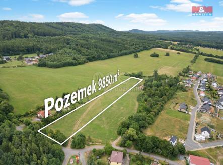 DJI_0333 VYZ.jpg | Prodej - pozemek pro bydlení, 9 852 m²