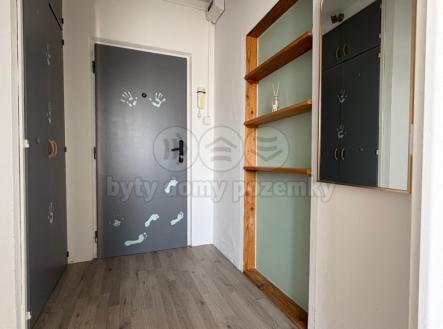 09.jpeg | Pronájem bytu, 2+1, 52 m²