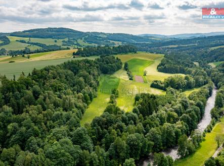 DJI_0297-HDR.jpg | Prodej - pozemek, zemědělská půda, 18 757 m²