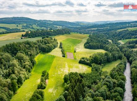 DJI_0300-HDR.jpg | Prodej - pozemek, zemědělská půda, 18 757 m²