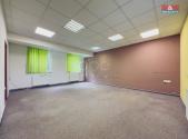 Pronájem - kanceláře, 43 m²