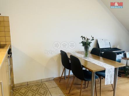 Pronájem bytu 2+kk, 46 m², Znojmo, ul. náměstí Svobody | Pronájem bytu, 2+kk, 46 m²